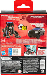 Transformers Studio Series Deluxe-Class Transformers: The Dark Side of the Moon 94 Decepticon Hatchet Actionfigur Actionfigurer Naty Shop