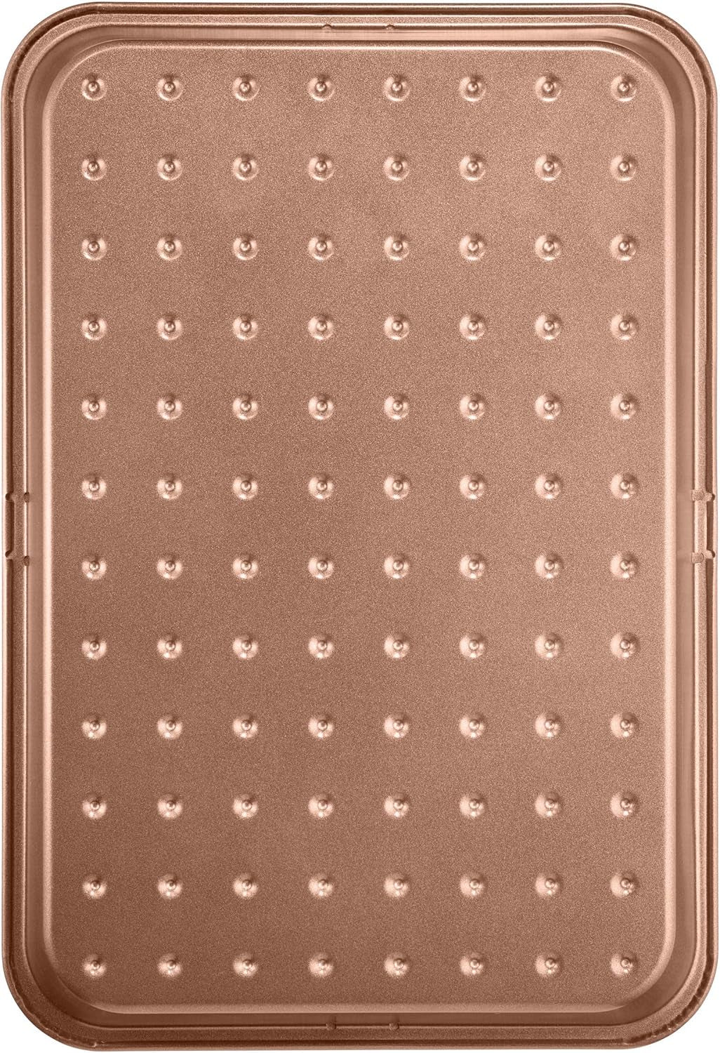 Tefal Airbake J2555014 Muffinform, Antihaftbeschichtung, Karbonstahl, Braun, 29 X 41 Cm Formar och plåtar för bakning Naty Shop