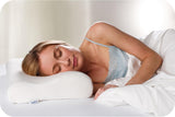 TEMPUR Comfort sovkudde Naty Shop standardkuddar