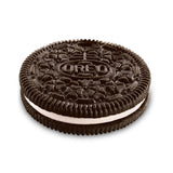 OREO Original - Crunchy cookies med kakao och läcker gräddfyllning med vaniljsmak - 32 x 44g