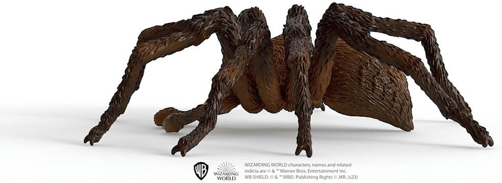 Schleich 13987 Aragog, från 6 år, HARRY POTTER - lekfigur, 17 X 8 X 14 cm Actionfigurer Naty Shop