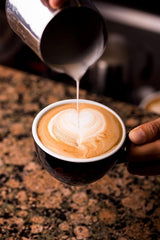 Caffè Barbera - Kaffekit med 3 blandningar - 1870
