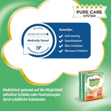 Babyblöjor Sensitive storlek 4, Maxi (8-13 kg), 20 st