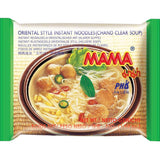 MAMA - Pho Ga Instant Rice Nudel Bowl - (1 x 65g)