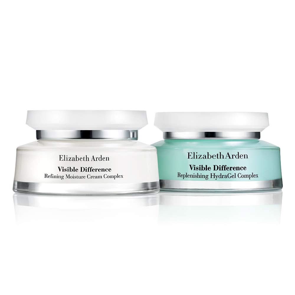 Elizabeth Arden, fuktgivande ansiktskräm, 75 ml Cosmetics and Beauty Naty Shop