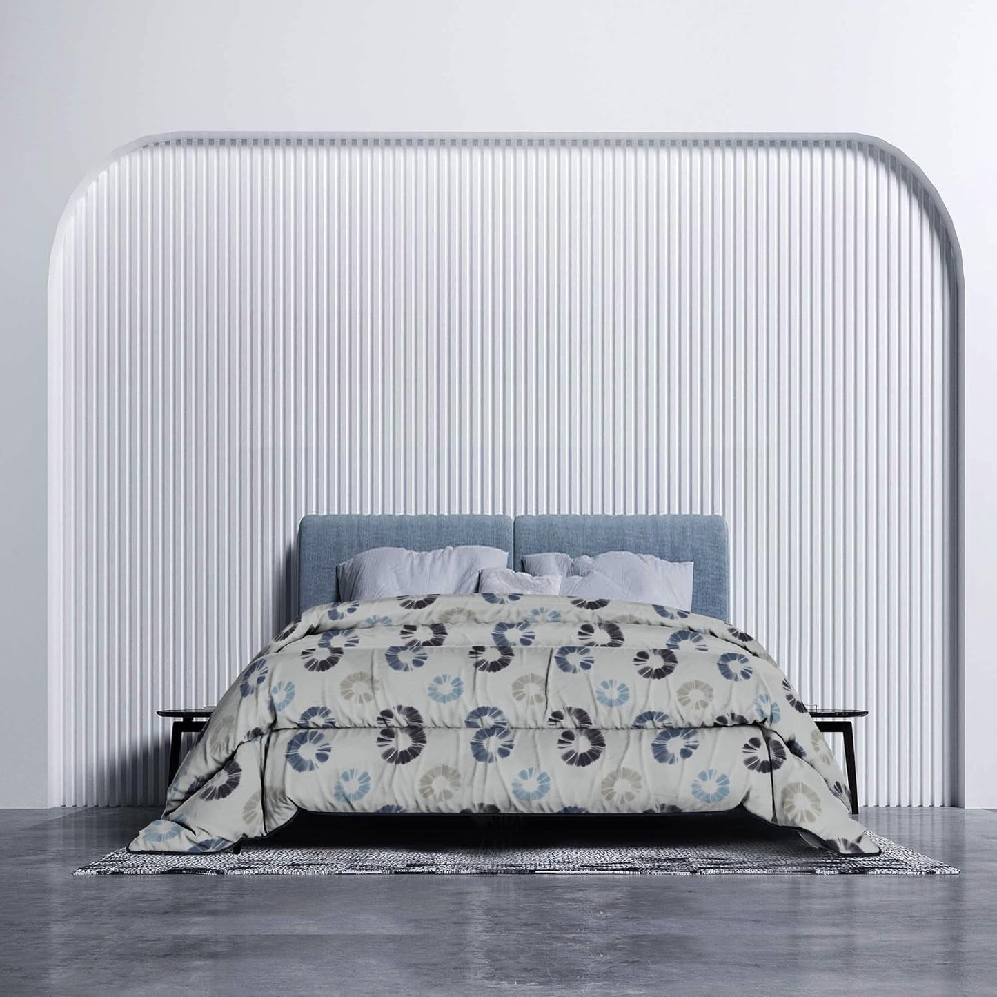 Dunjacka Täcken och täcken Naty Shop 160 X 190 Cm Blås