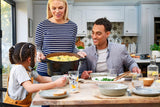 Multicooker Russell Hobbs 6,5L, digital display, 8 matlagningsfunktioner Slow Cooker Naty Shop