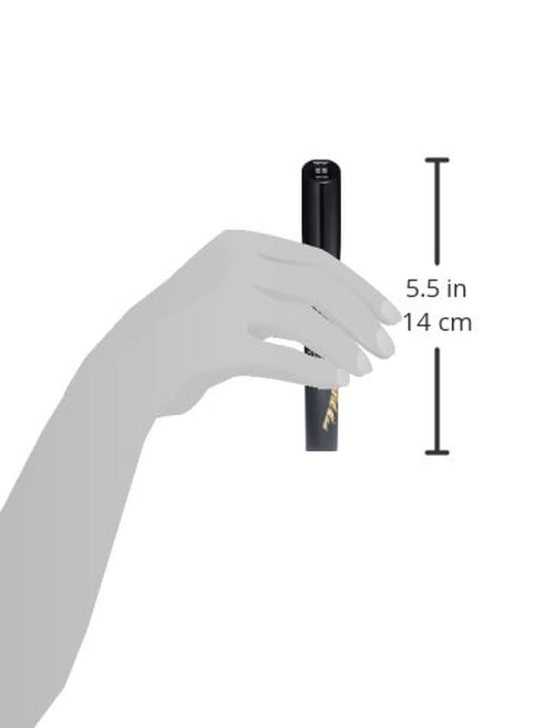 Elizabeth Arden Lasting Impression Mascara Black Cosmetics and Beauty Naty Shop