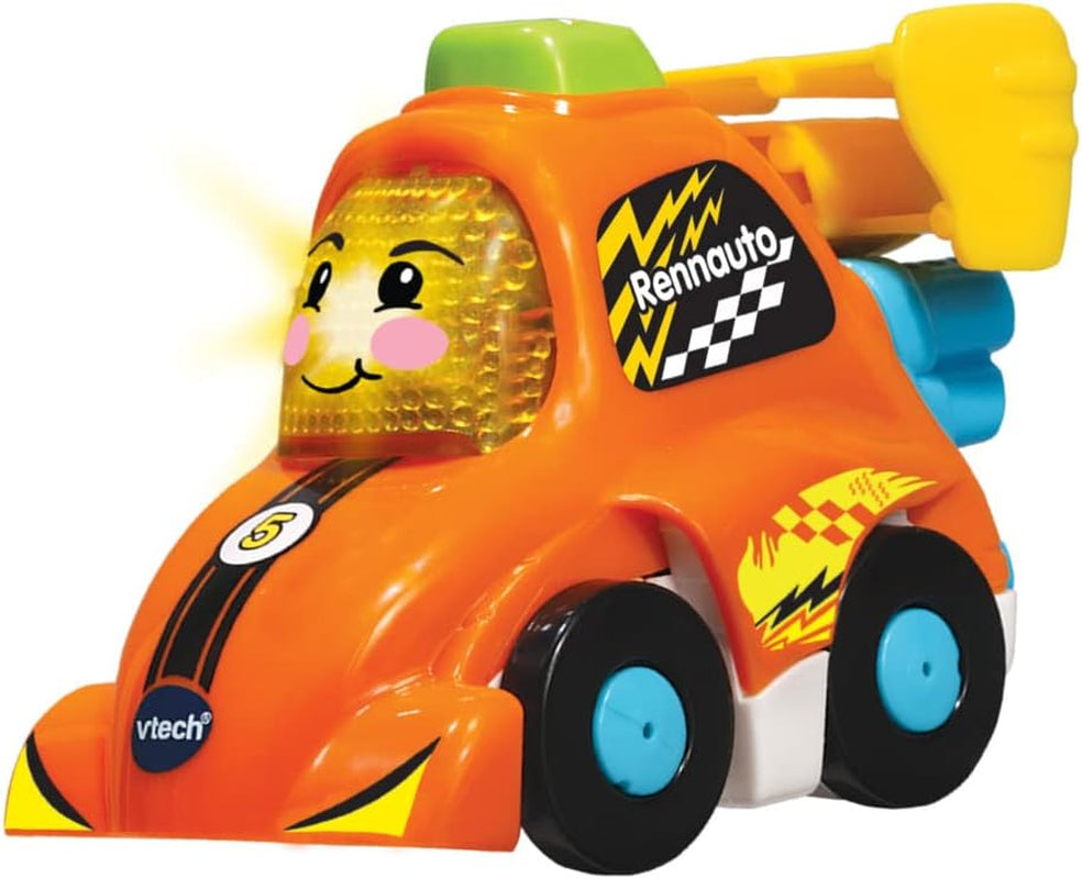 Vtech Electronics 80-527504 TUT Baby speedster actionramp Baby Toys Naty Shop