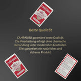Originalris till risotto | Campanini ris till risotto | 1000g | från Italien | Risotto och soppor