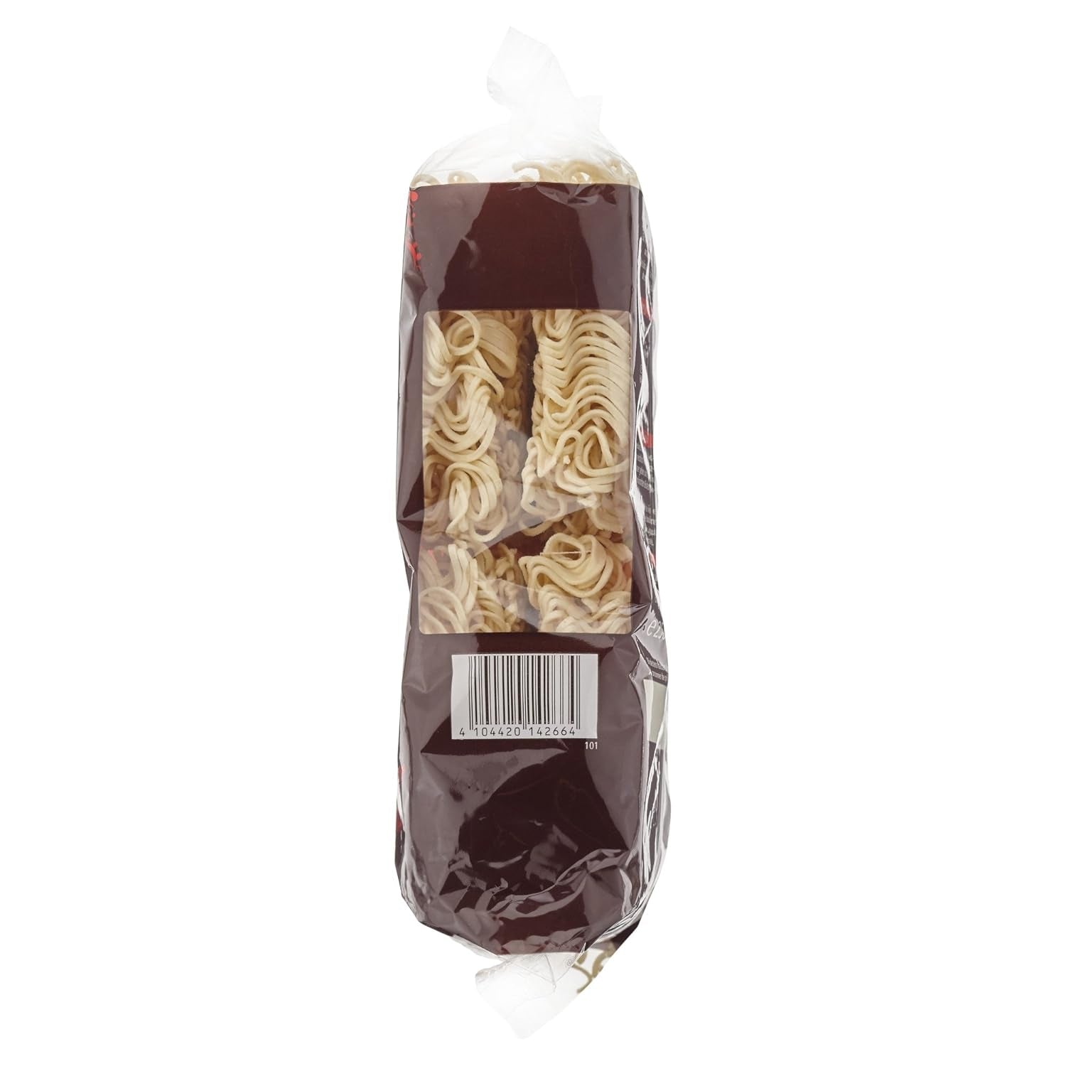 Ekologiska Mie nudlar, 250g