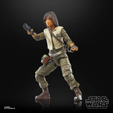 Star Wars Black Series OSHA Aniseya Actionfigur To Collect Hanchmen (Skala 15 Cm) Actionfigurer Naty Shop