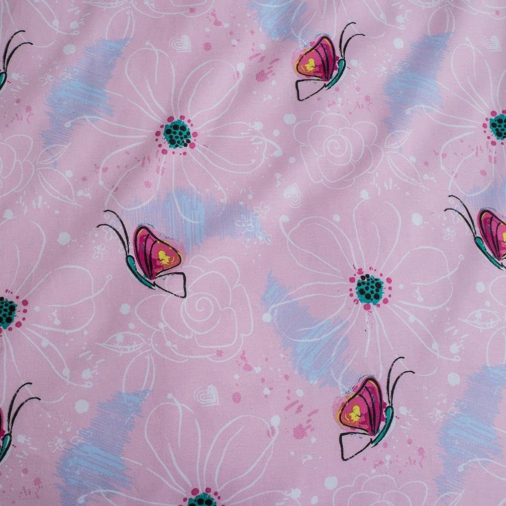 Minnie Mouse barnbäddset, bomull Sängkläder - barn Naty Shop