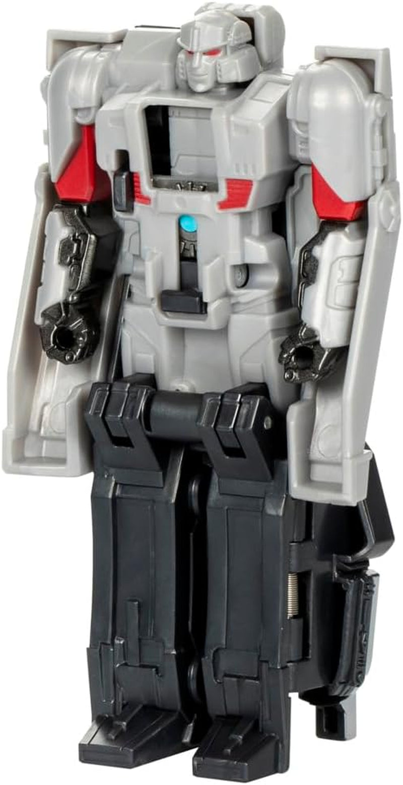 Transformers: One COG Changer Megatron (D-16) Action Figur Actionfigurer Naty Shop Standardtitel