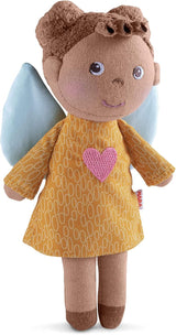 HABA minidocka skyddsängel Nora Dolls Naty Shop Standardtitel