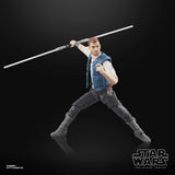 Star Wars Black Series Cal Kestis, Turgle & Skoova Stev, Star Wars Jedi: Survivor Collectible Actionfigurer (Skala 15 Cm) Actionfigurer Naty Shop