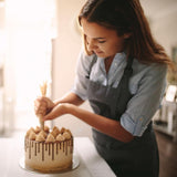 Cake Company Royal Icing, 1 kg, glutenfria glasyrer och Decor Naty Shop