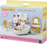 Sylvanian Families 5286 Rustikt badrum - Dockhusmöbler
