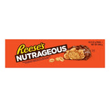 Nutrageous Peanut Butter - Peanut Butter Chokladkakor: 18 bitar (18 x 47g)