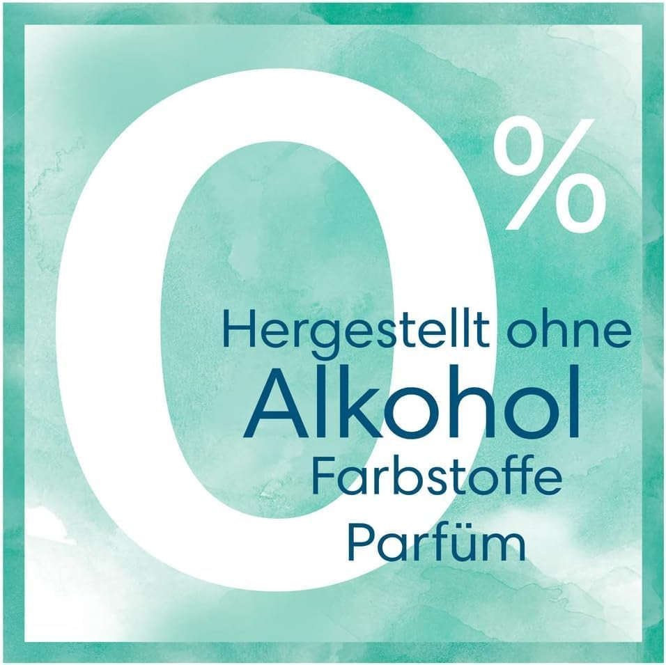 Harmonie Babyblöjeset Storlek 2 (4-8 kg, 240 stycken) MÅNADSBOX och Harmonie Aqua Baby Wet Wipes Box 720 Wipes (15 x 48), Baby Essentials