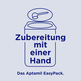 Aptamil Anti-Reflux - Komplett formel från födseln Kosthantering Kräkningar & uppstötningar Babymat Mjölkpulver 1 x 800g