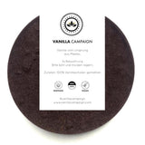 Premium vaniljpulver från äkta vaniljbönor, naturligt, sockerfritt, inga tillsatser, rättvisemärkt, veganskt (40 g unboxed) från Vanilla Campaign® Flavours Naty Shop