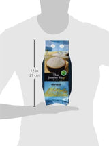 Doftande brutet ris, förpackning med 10 st (10 x 1 kg)