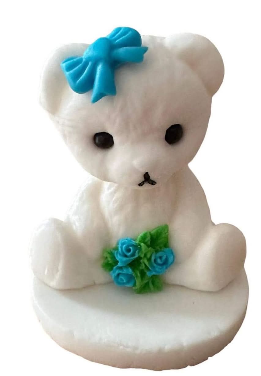 Ätsockerdekoration, Ursulet Sugar Paste Decorations Nati Shop