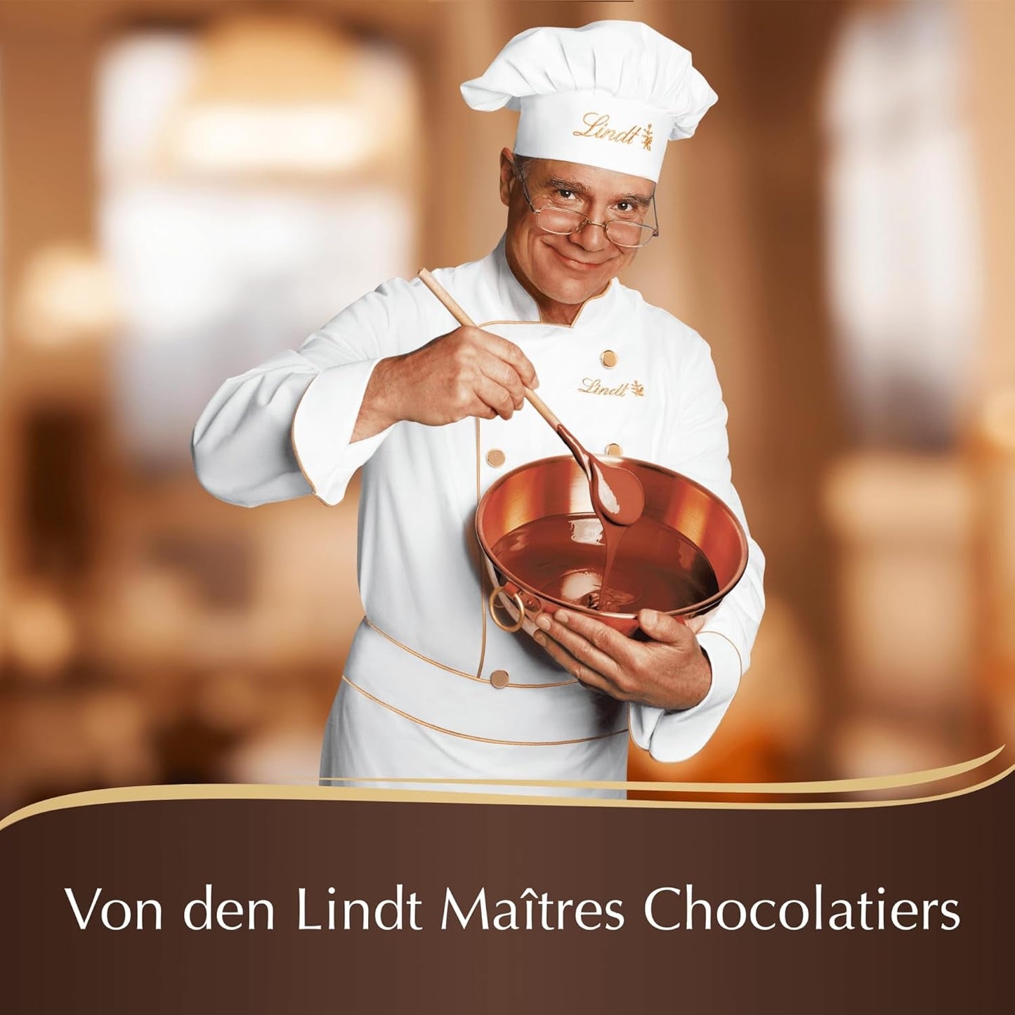 Lindt - DIVA Pralinés, chokladgodis i 4 läckra sortiment Naty Shop