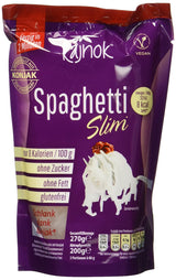Spaghetti Slim, 10 st