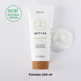 KEMON Actyva Nuova Fibra Mask 200 ml Hårmask Naty Shop