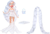 Bratz Holidayz Frosty Nightz - Chloe Doll (Collector's Edition) med riktiga kläder och accessoarer