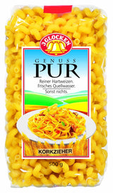 Pure Pleasure korkskruv, 500g