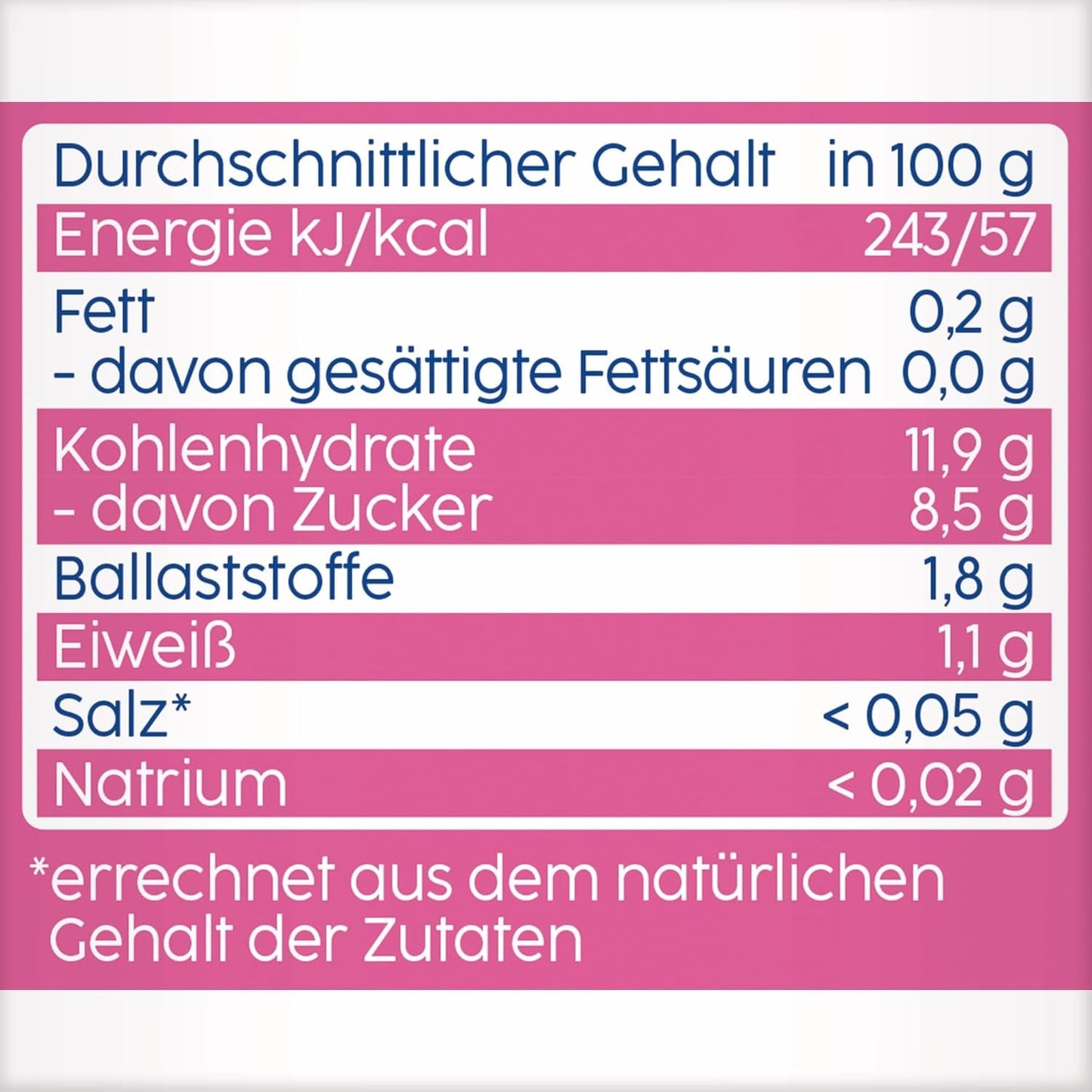 Frukt, hallon, äpple, banan och dinkel pressbara påsar - 16 stycken (förpackning om 4, 4 x 90 g vardera), utan tillsatt socker, gjord av mjuk frukt och nyttiga spannmål, idealisk för take-away snacks och egen konsumtion