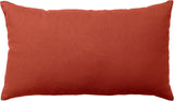 Täcke med 4 boblar, jute, 90 X 190 Cm, lera, 2007AGCHLJT090190, 90 X 190 Cm Täcken och täcken Naty Shop Terracotta