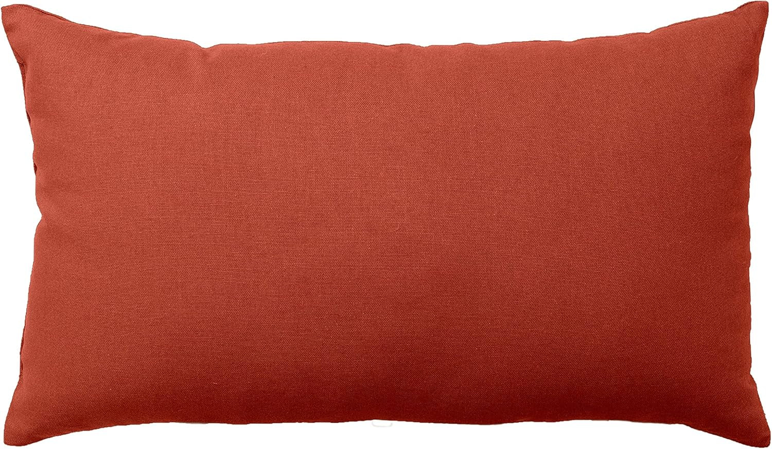 Täcke med 4 boblar, jute, 90 X 190 Cm, lera, 2007AGCHLJT090190, 90 X 190 Cm Täcken och täcken Naty Shop Terracotta