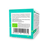 Lydea Three Mints+ ekologiskt örtte med tre sortiment av mynta, äpplen och örter, 60 pyramider, 3-pack [3 x 20 pyramider]