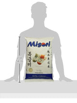 Calrose Rice / Rice for Sushi; Premiumkvalitet, 1 förpackning (1 x 10 kg förpackning)