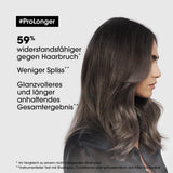 L'Oréal Professionnel hårstärkande mask för långt och tunt hår med filler A-100 och aminosyror, Series Expert, Pro Longer Mask Hair Mask Naty Shop