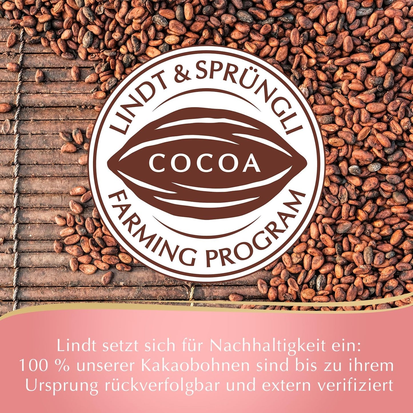 Lindt Choklad Crunchy Eggs | 86g påse | Alpin mjölkchokladägg med en delikat krispig hasselnötskrämfyllning till påsk | Påskchoklad för barn | Gåva av choklad | Påskägg | Choklad ägg
