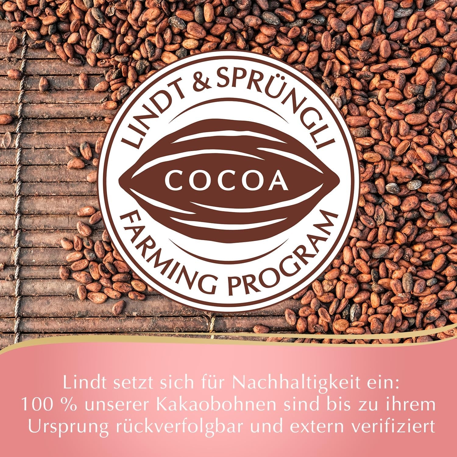 Lindt Choklad Crunchy Eggs | 86g påse | Alpin mjölkchokladägg med en delikat krispig hasselnötskrämfyllning till påsk | Påskchoklad för barn | Gåva av choklad | Påskägg | Choklad ägg