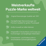 Ravensburger barnpussel - 06116 Zoo Trip - 15-delad pusselram för barn från 3 år Pussel Naty Shop
