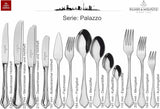 Palazzo bestickset solid 30 delar Kitchen Naty Shop