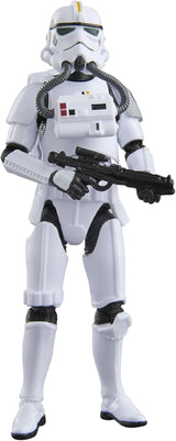 Star Wars Jetpack Trooper Vintage Collection Star Wars Jedi: Survivor Actionfigur (9,5 cm skala) Actionfigurer Naty Shop Standardtitel
