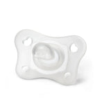 PHYSIOFORMA MINI Mjuk SUSPENSION PURGE, LJUST, 2-6M, 100% SILIKON, 2 ST.