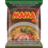 MAMA - Snabbnudlar med kyckling - Flerpack (30 X 55 GR)
