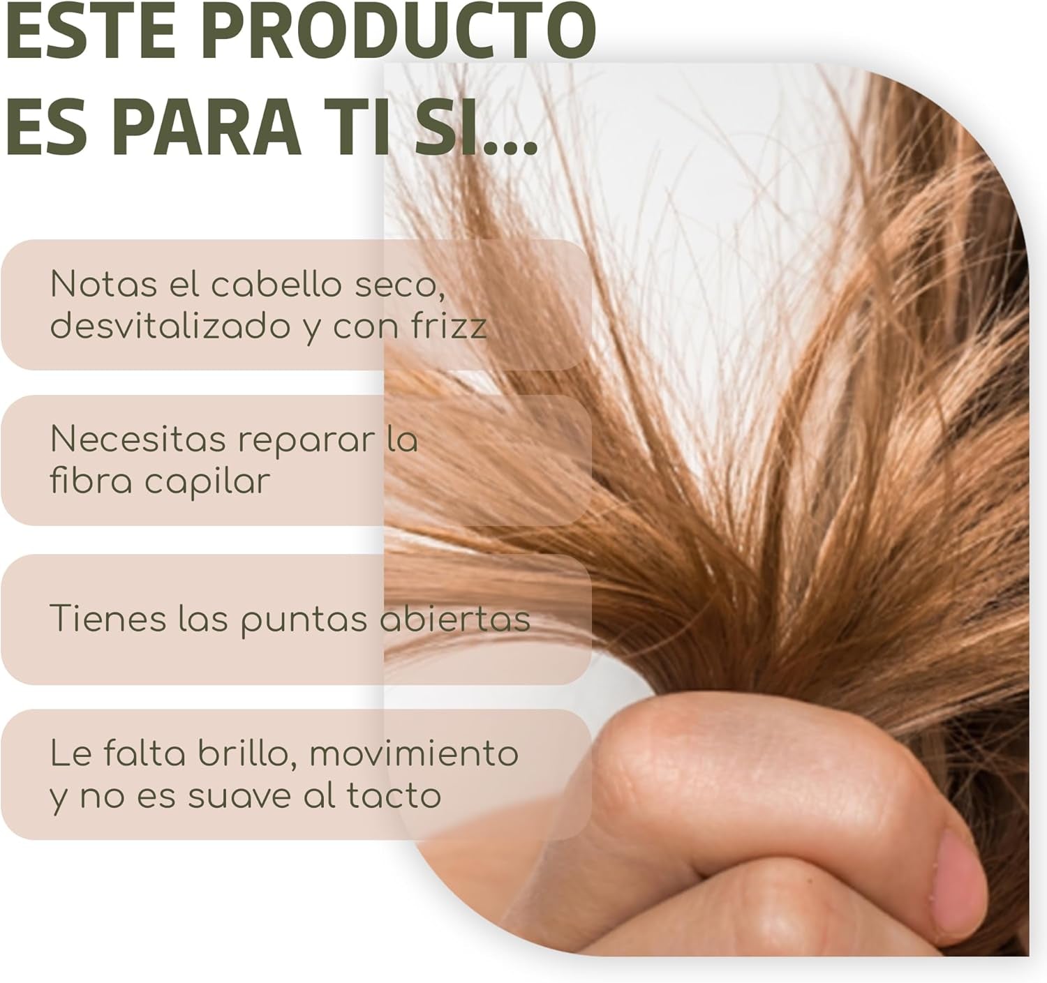 ARGÁN nutrition y suavidad mascarilla 350 ml Hårmask Naty Shop