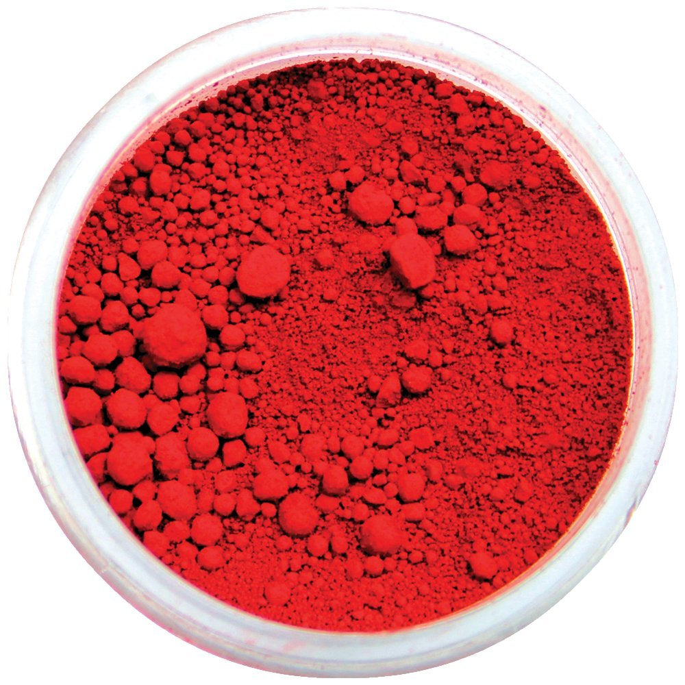 Pulverfärg - Red Velvet (2G)