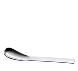 Cilio DELIZIA Tand och kopp mjölk | Kaffeservis | Mugg och behållare i rostfritt stål | Stapelbar | Med sked | Portioner 250 ml mjölk och 220 g socker