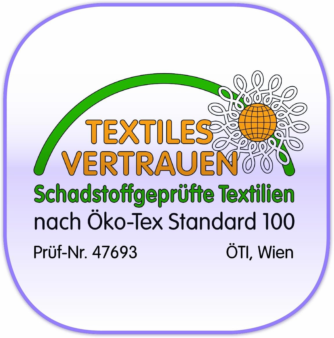 Trumeland T060121 - Bytfilt Sula 100 X 135 Cm Täcken och täcken Naty Shop